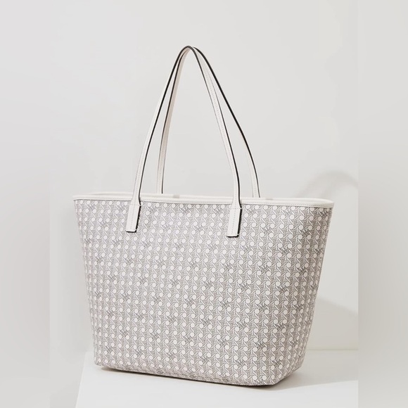 Tory Burch Women's Ever-Ready Tote - Picture 2 of 7